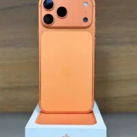 آیفون 17pro max