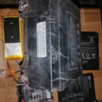 باطری 12vMCV|اسباب‌بازی بچه|قم, زاد|دیوار