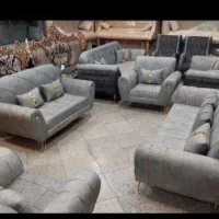 ۶۹مدت محدود حراج مبلمان مهرگان ویژه ضمانت ۶۹|مبلمان خانگی و میز عسلی|صدرا-فارس, فاز ۱|دیوار