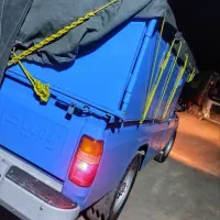 نیسان دیزل مدل ۹۲|خودرو سواری و وانت|خوی, |دیوار