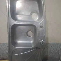 سینک دولگنه لگن چپ اخوان