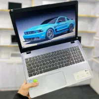 اسوس گرافیک4|رایانه همراه|گراش, |دیوار