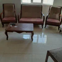 مبلمان راحتی ۴ نفره