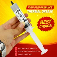 خمیر سیلیکون کامپیوتر ( فروشگاه دیجیتال نهال )|قطعات و لوازم جانبی رایانه|کازرون, |دیوار