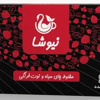 دمنوش های مخلوط میوه ای