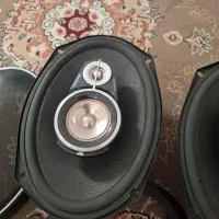 باند  کنوود ۷۱۰۰ ،چراغ خطر ، رابط کولر پژو|قطعات یدکی و لوازم جانبی|کرمانشاه, |دیوار