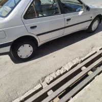 پژو 405 91|خودرو سواری و وانت|اراک, |دیوار