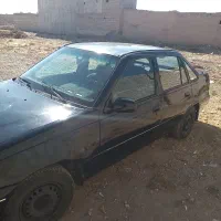 دوو سیلو مدل ۸۱ خیلی تمیز|خودرو سواری و وانت|قوچان, |دیوار