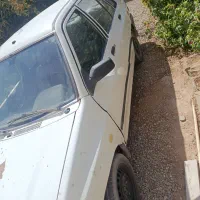 پراید مدل 75