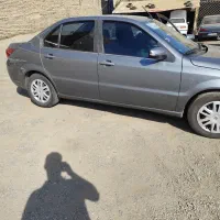 دنا معمولی|خودرو سواری و وانت|کرج, کرج نو|دیوار