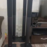 سینما خانگی برند ال جی