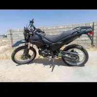 موتور راتو 200