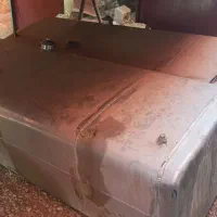 باک 500تایی آلومینیوم