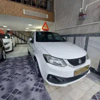 ساینا دوگانه کارخانه مدل ۱۴۰۲