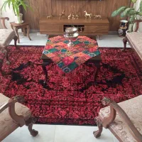 ۳تخته فرش یک ۹متری و دوتا ۶متری