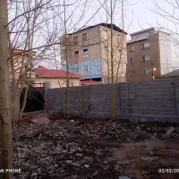 دو پلاک زمین مسکونی در یخسازی