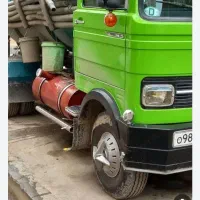 تخلیه چاه ولوله بازکنی