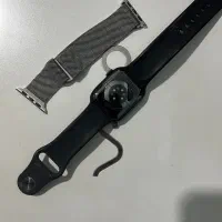 اپل واچ سری ۷