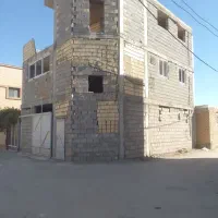 بنای ساختمان سفرتا سقف