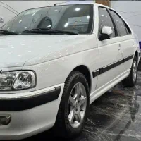 پارس xu7 401 نیم سفارشی