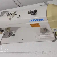 چرخ راسته دوز صنعتی جک  در حد نو