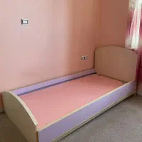 تخت و تشک ی نفره