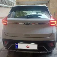 دنده ای بی رنگ (فقط اقساط)x22|خودرو سواری و وانت|تهران, باغ فیض|دیوار