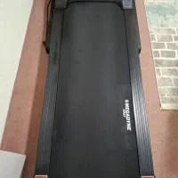 تردمیل خانگی t850 advance