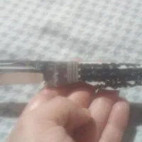 چاقو زنجان ۸ دنده ای