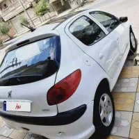 پانارما1401|خودرو سواری و وانت|پارس‌آباد, |دیوار