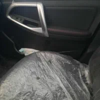 تیگو ۵ اکسلنت مدل ۹۷ در حد صفر