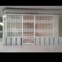 ساخت ونصب حفاظ اکاردونی