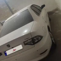 سمند سورن پلاس/موتور جدید/صفر۱۴۰۴/دریچه سیمی|خودرو سواری و وانت|مسجد سلیمان, |دیوار