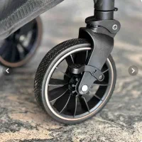 کالسکه مسافرتی برندپوپی پاپا|کالسکه و لوازم جانبی|زنجان, |دیوار