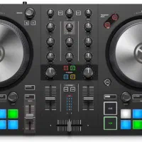 فروش فوری دیجی کنترلر Traktor s2