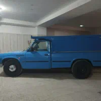 نیسان فروشی|خودرو سواری و وانت|صباشهر, |دیوار