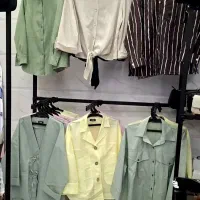 فروش استثنایی اجناس مغازه به علت جا به جایی