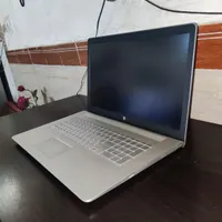 لپ‌تاپ اچ پی 17اینچ Hp akb17|رایانه همراه|ورامین, |دیوار