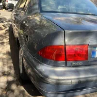 سمند lx مدل 89|خودرو سواری و وانت|تبریز, |دیوار