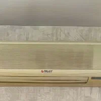 کولر گازی تراست سری اول