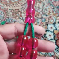 چهار عدد تسبیح سندلوس کهنه|جواهرات|کرمانشاه, |دیوار