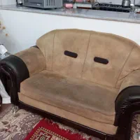 مبل ۷نفره|مبلمان خانگی و میز عسلی|شیراز, کوشک میدان|دیوار