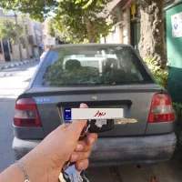 فروش فوری پراید ۱۴۱|خودرو سواری و وانت|کرمانشاه, |دیوار