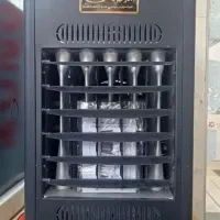 هیترهای گازی آذر تهویه A614 تمام ظرفیت ها|بخاری، هیتر، شومینه|تهران, شوش (باغ آذری)|دیوار