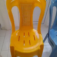 صندلی پلاستیکی|صندلی و نیمکت|سنندج, |دیوار