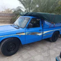 نیسان مدل 1400