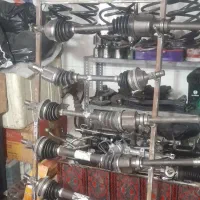 استوک حمید ( قطعات جلوبندی )|قطعات یدکی و لوازم جانبی|مشهد, حسین‌آباد|دیوار