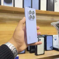 گوشی موبایل نوت ۱۴ پرو Note 14Pro 512Gb Ram 12