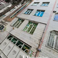 ۹۰ متر در حال بازسازی