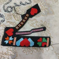 دمپایی زندان بافت